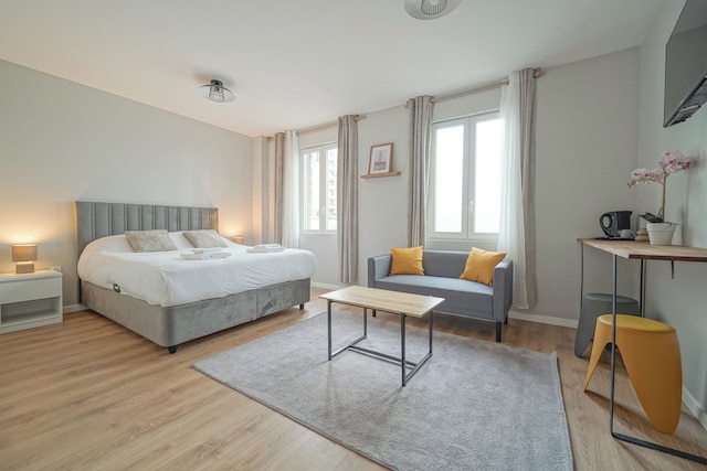 オテル トリアノン サン ウーアン