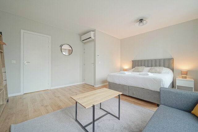 オテル トリアノン サン ウーアン