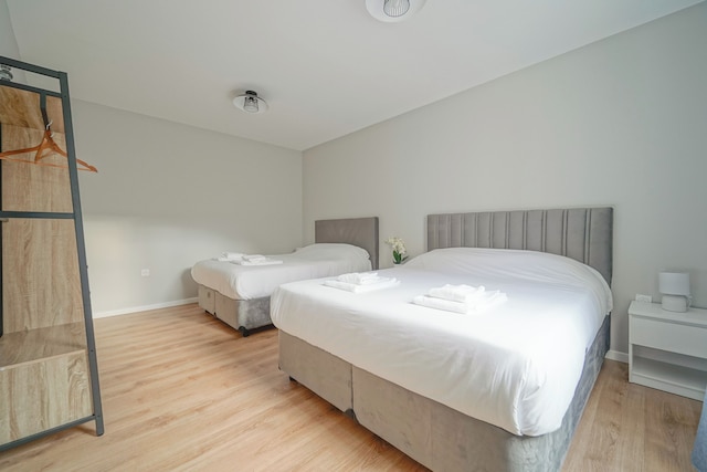 オテル トリアノン サン ウーアン