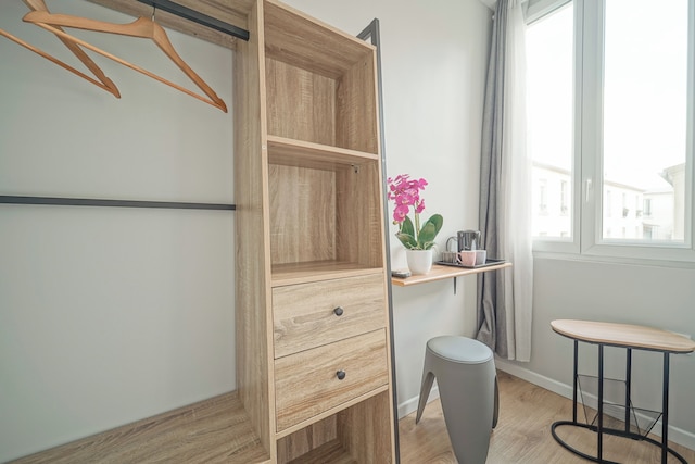 オテル トリアノン サン ウーアン