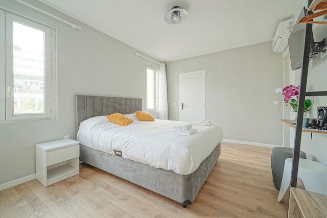 オテル トリアノン サン ウーアン