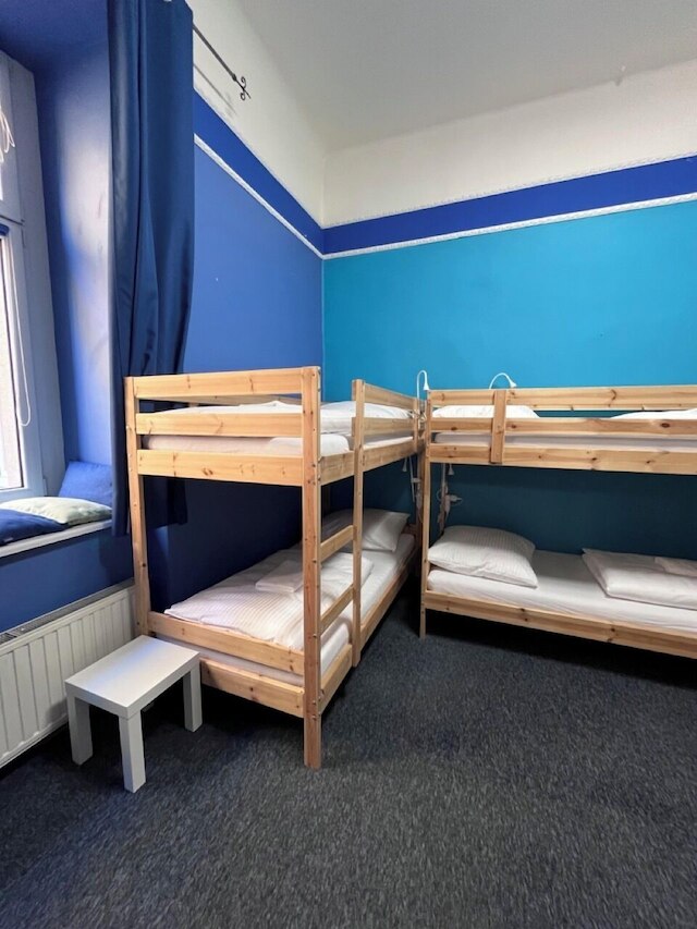 ガールズ ドーム アパートメント