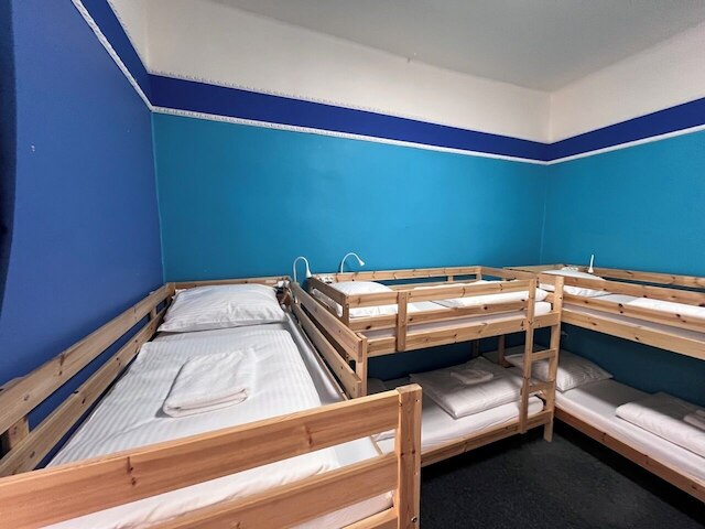 ガールズ ドーム アパートメント