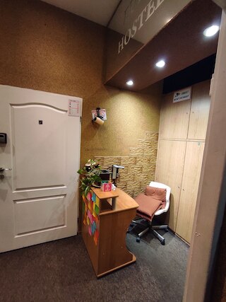 ガールズ ドーム アパートメント