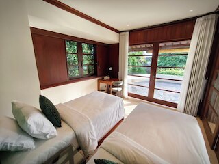 ブミ オラ ヴィラ パンダワ