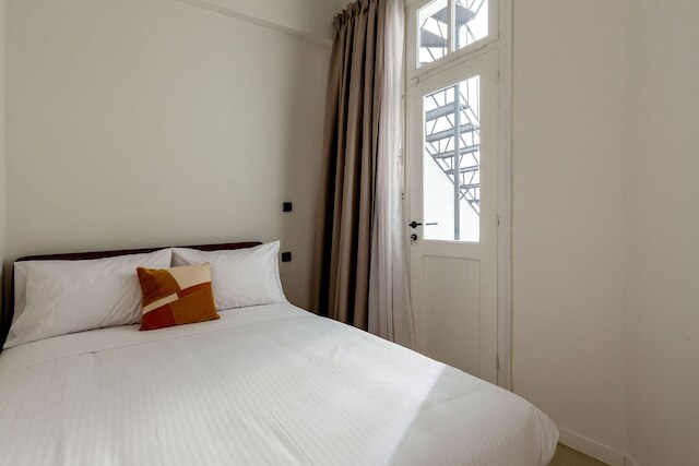 ザ MET バイ ゾイア リビング