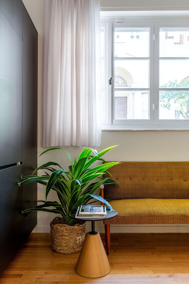 ザ MET バイ ゾイア リビング