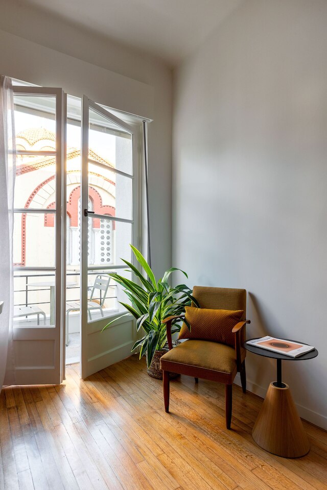 ザ MET バイ ゾイア リビング