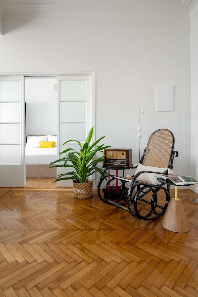 ザ MET バイ ゾイア リビング