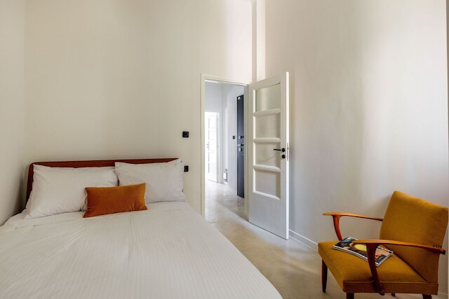 ザ MET バイ ゾイア リビング