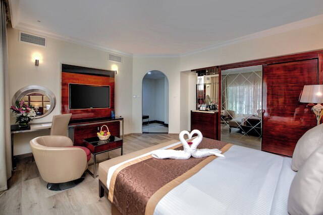 シティ ステイ ホテル エキスポ センター