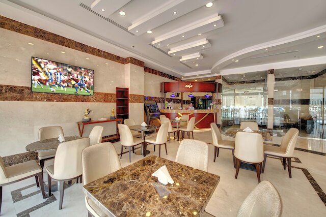 シティ ステイ ホテル エキスポ センター