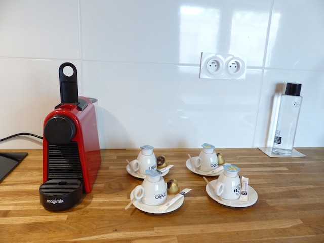 セクラン アパートメンツ