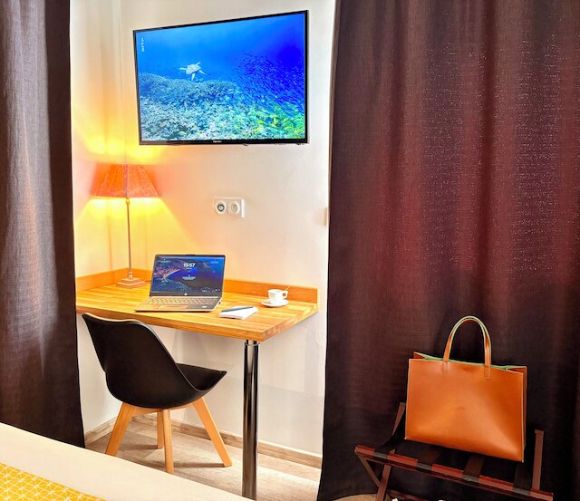 セクラン アパートメンツ