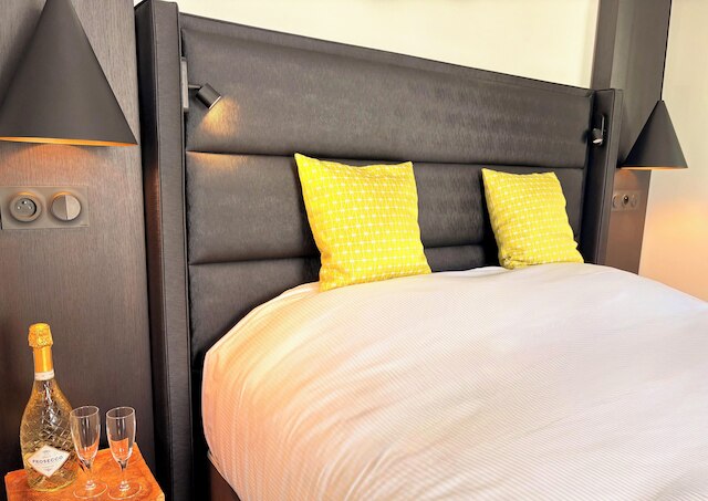 セクラン アパートメンツ