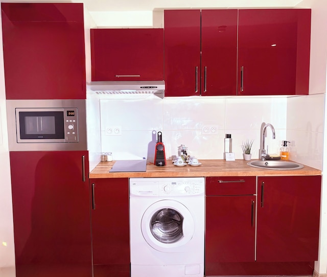 セクラン アパートメンツ