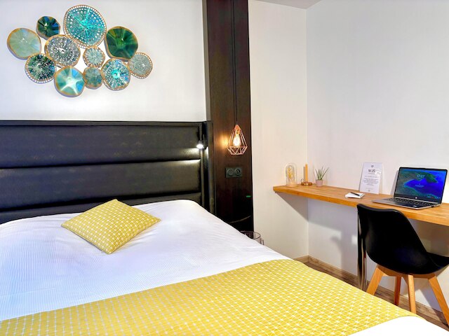 セクラン アパートメンツ