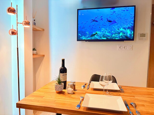 セクラン アパートメンツ