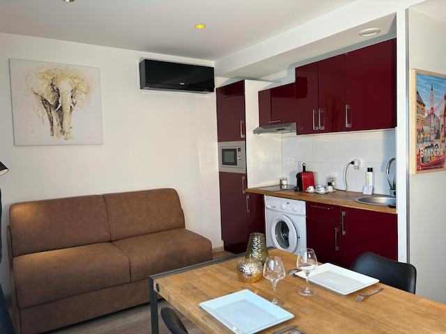 セクラン アパートメンツ