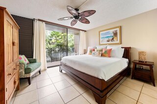 ビッグ アイランド コナ マカイ 5-103 1 ベッドルーム コンド