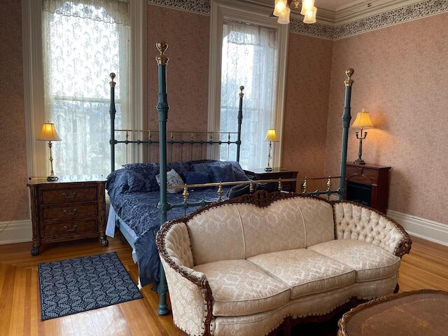 アップジョン ハウス イン