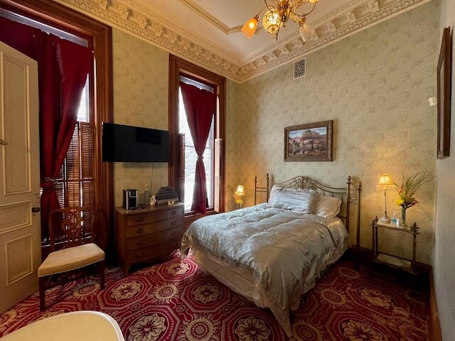 アップジョン ハウス イン