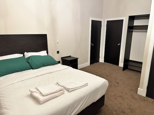 グリーン アリアナ ホテル アンド レストラン