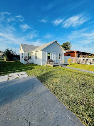 マイアミ ハウス