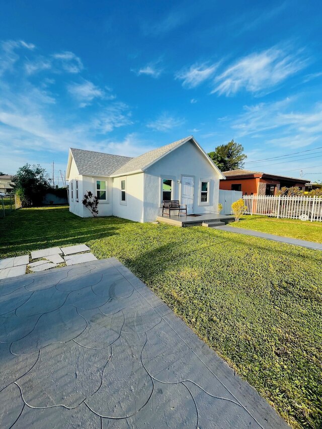 マイアミ ハウス