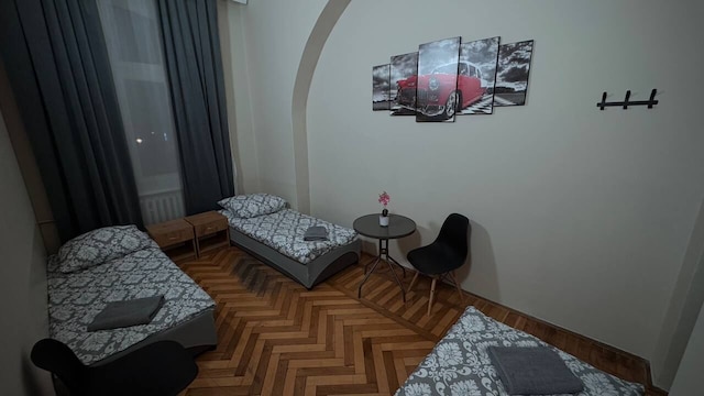 ファイブホステル