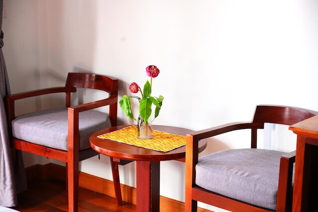 ライオン キング ブティック ホテル