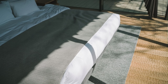 Snow Peak FIELD SUITE SPA HEADQUARTERS