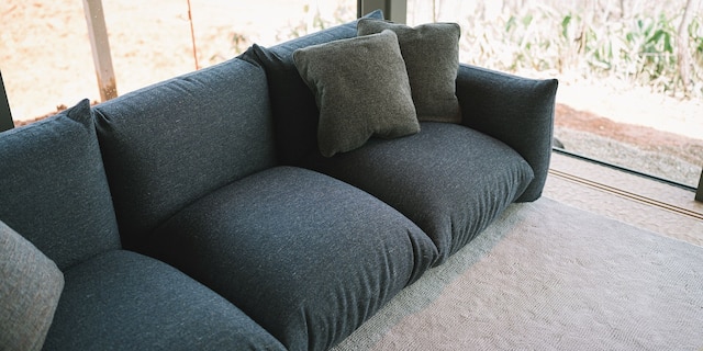 Snow Peak FIELD SUITE SPA HEADQUARTERS