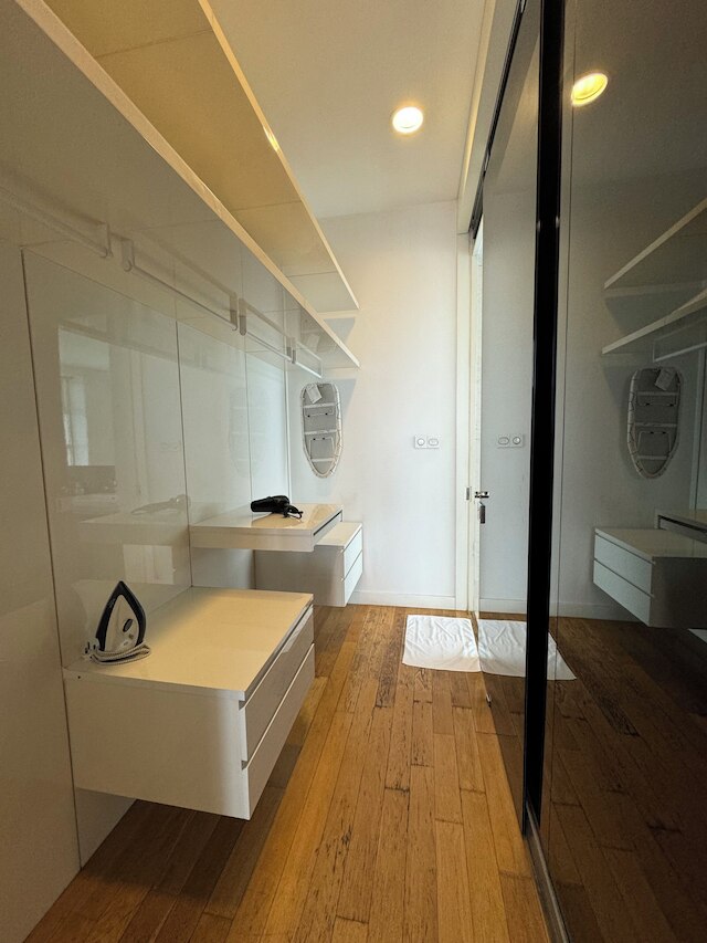 KLCC ビヨンド ホスピタリティ スイーツ プラチナム