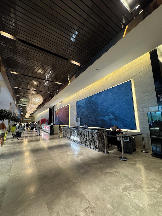 KLCC ビヨンド ホスピタリティ スイーツ プラチナム