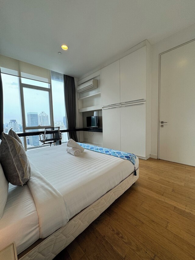 KLCC ビヨンド ホスピタリティ スイーツ プラチナム