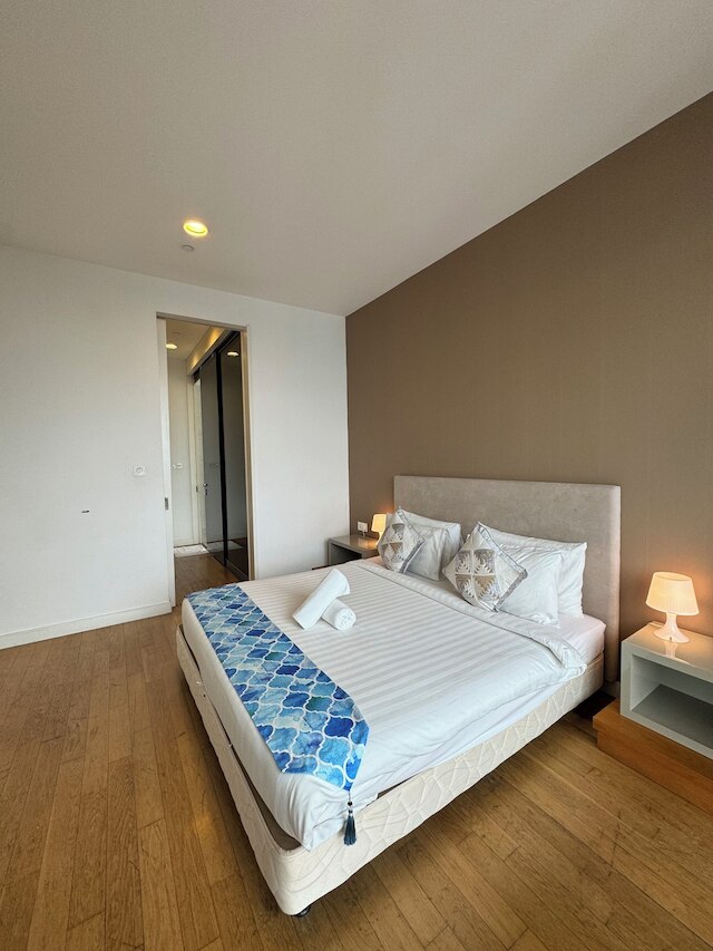 KLCC ビヨンド ホスピタリティ スイーツ プラチナム