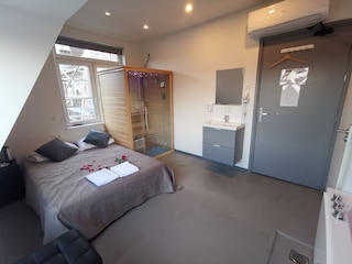 ウェルネス スイート ユトレヒト