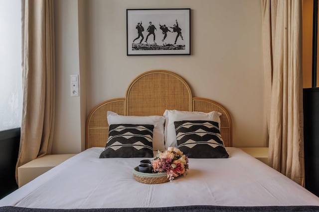 ワンダフル アパートメント 1ベッドルーム4人