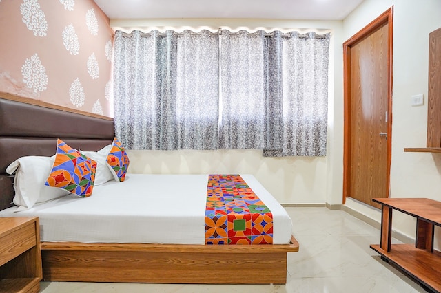 ファブホテル ザ リード