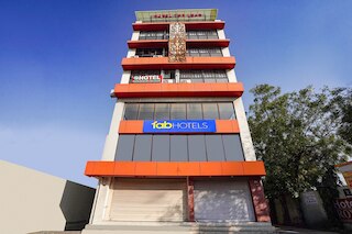 ファブホテル ザ リード