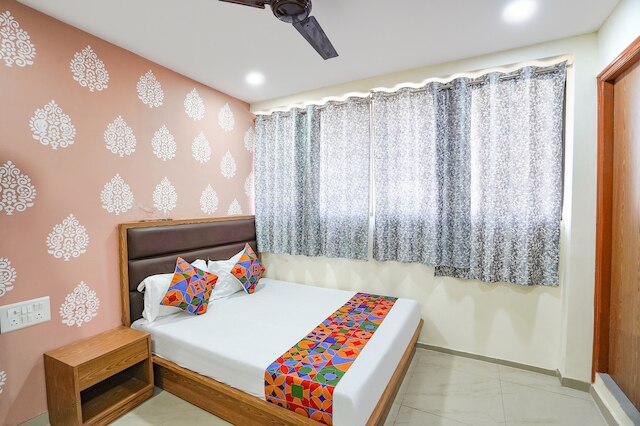 ファブホテル ザ リード