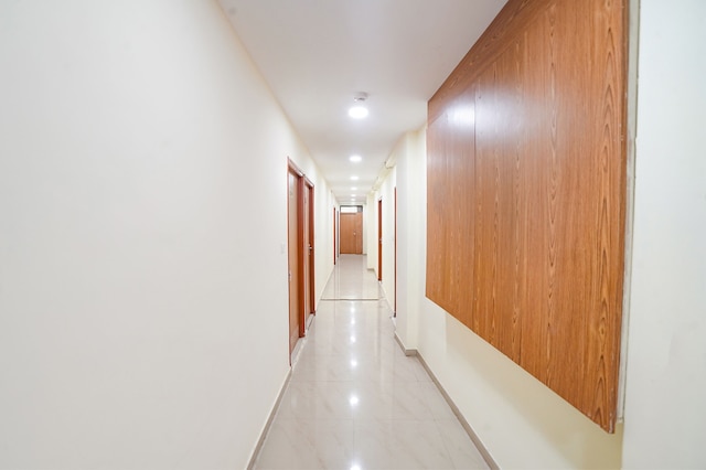 ファブホテル ザ リード