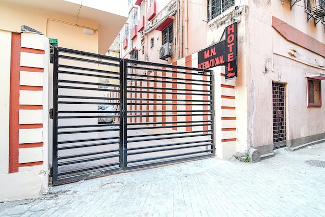 ファブホテル エムエヌ インターナショナル