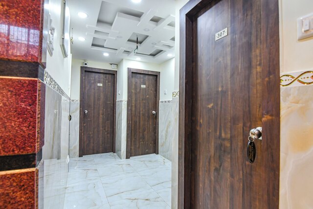 ファブホテル エムエヌ インターナショナル