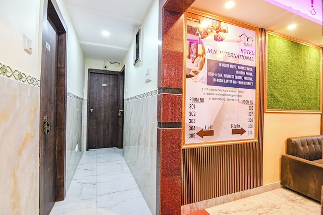 ファブホテル エムエヌ インターナショナル