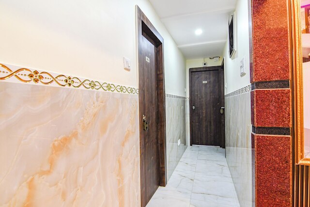 ファブホテル エムエヌ インターナショナル