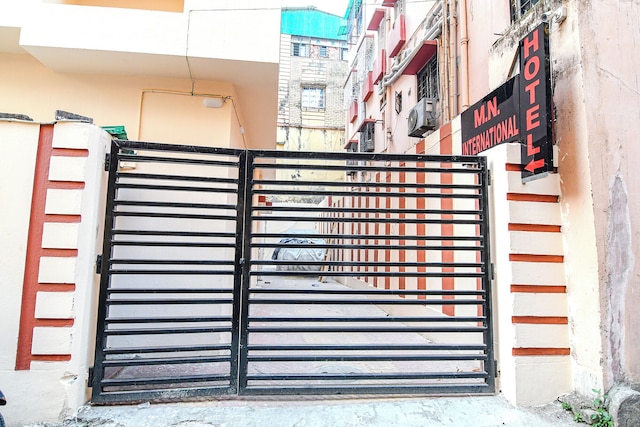 ファブホテル エムエヌ インターナショナル