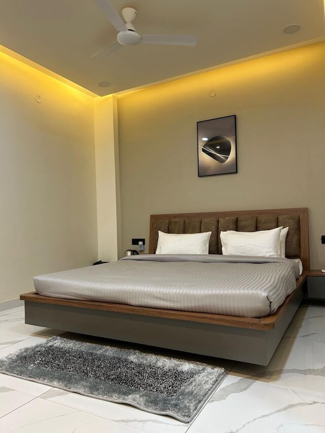 ホテル スカイ MMD