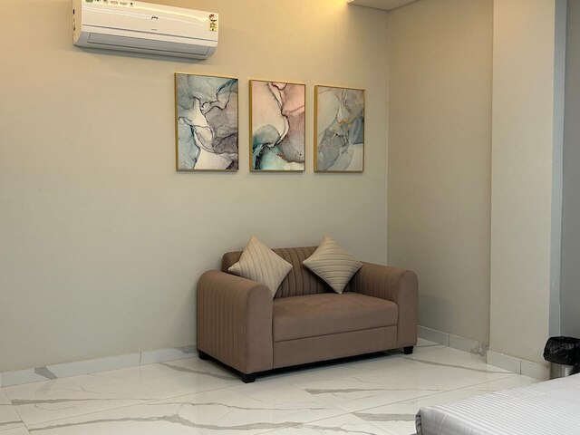 ホテル スカイ MMD